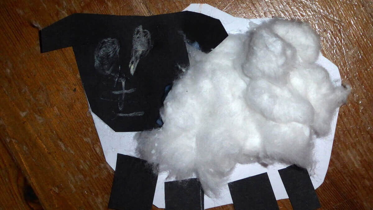 Sheep (Alarming)